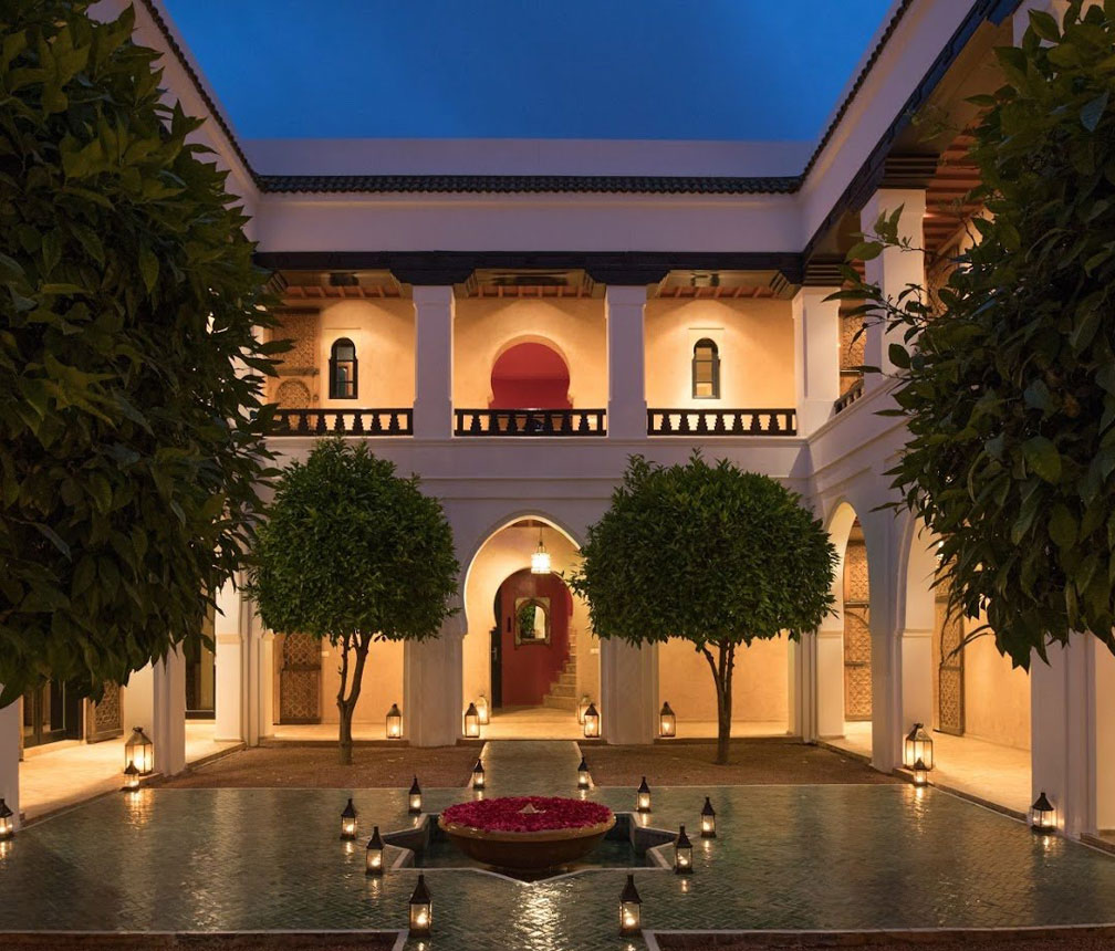 Villa Ezzahra